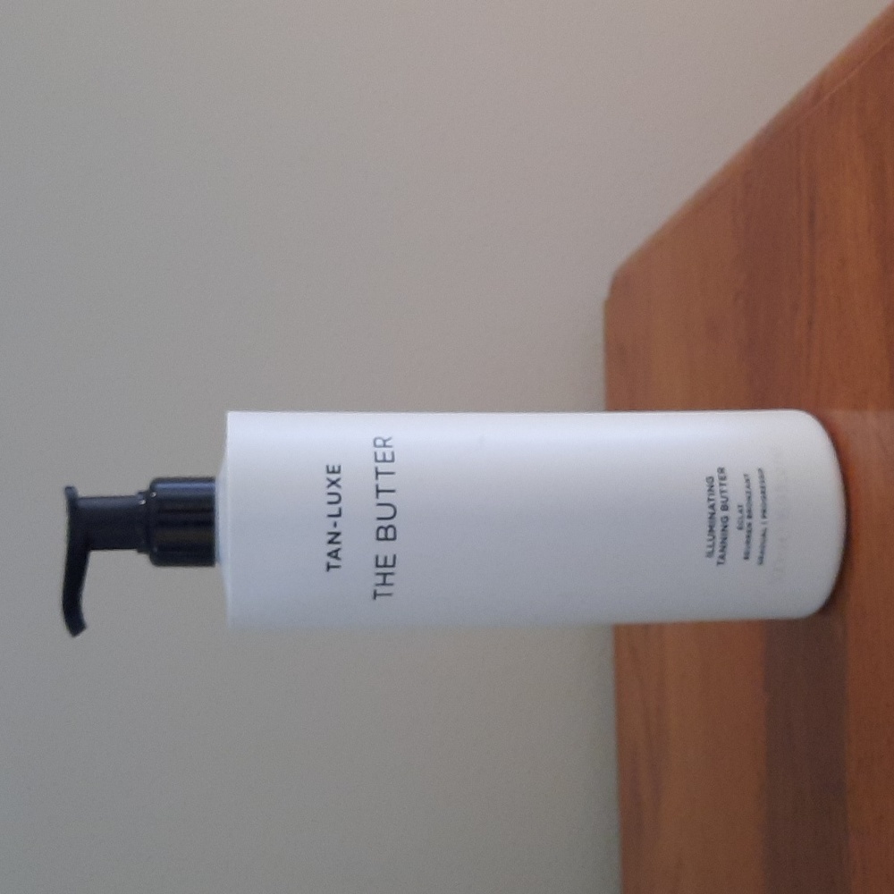 Tan Luxe The Butter Tanning Butter